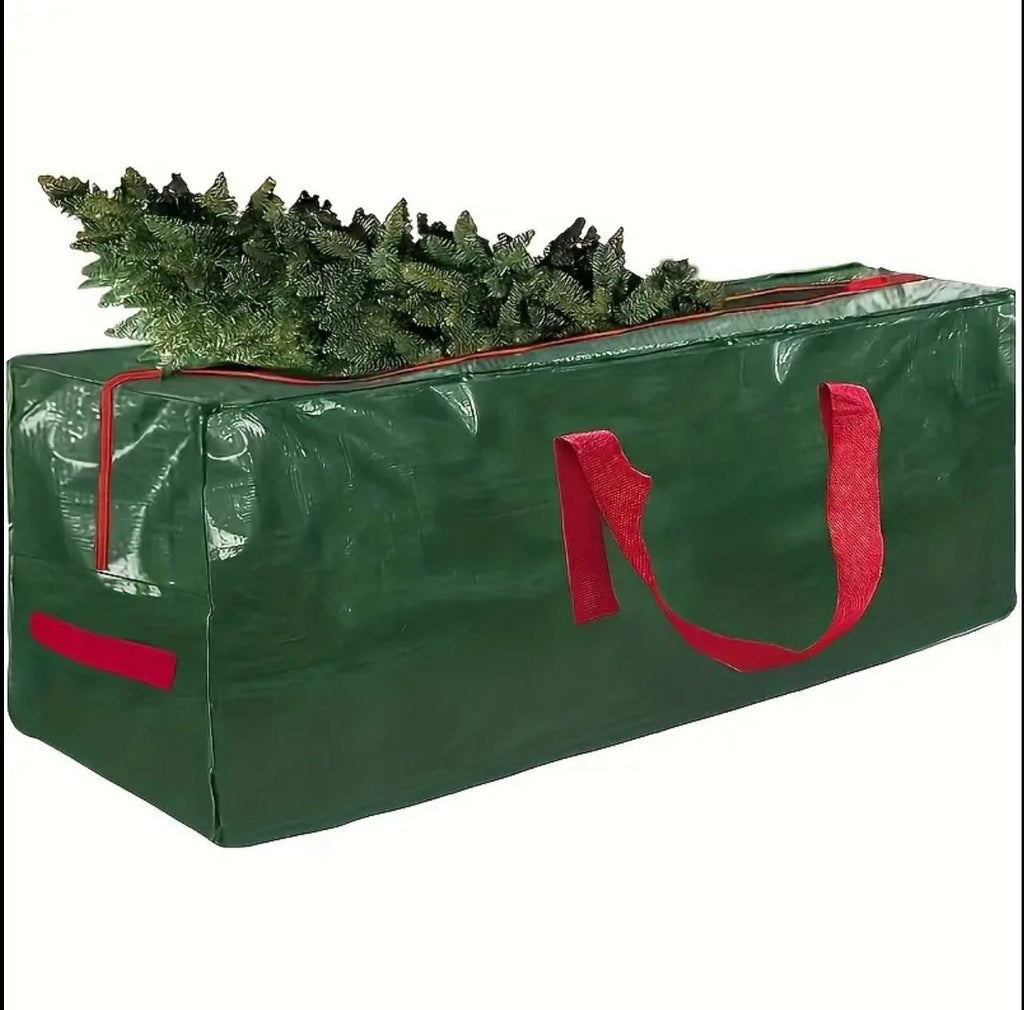 Christmas tree storage Bags.   Waterproof , termite proof & tear proof material