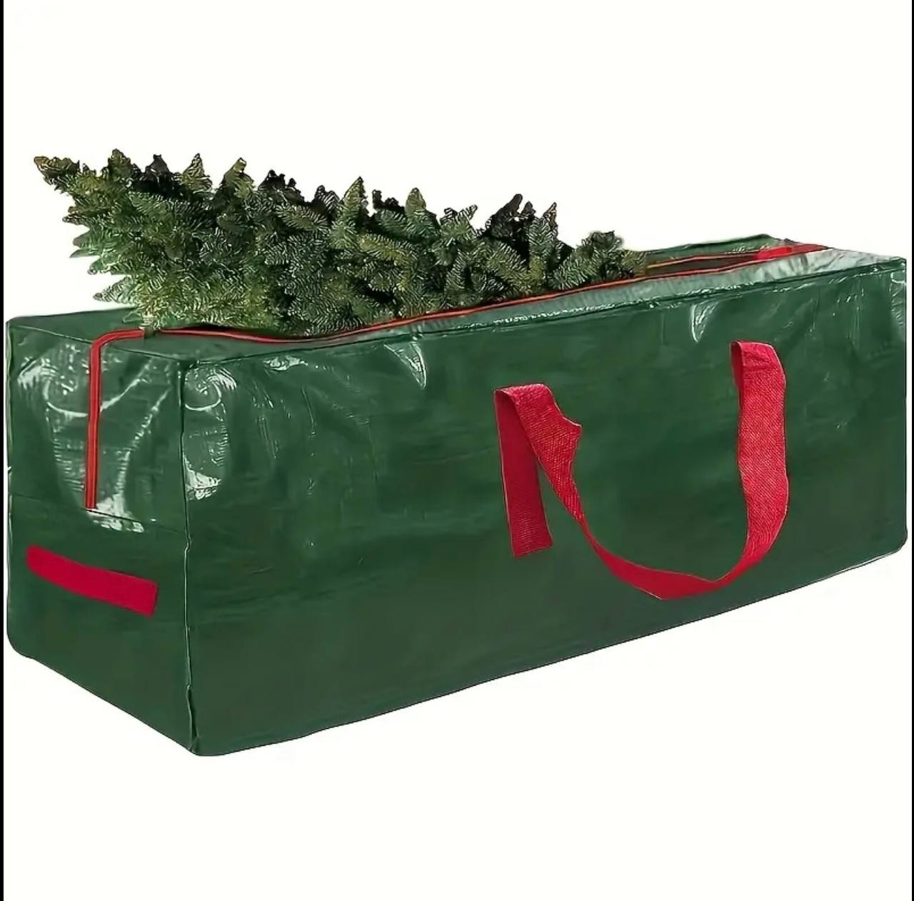 Christmas tree storage Bags.   Waterproof , termite proof & tear proof material