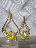 Pearl decors