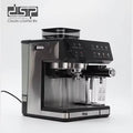 3 in 1 Espresso Coffee Maker.