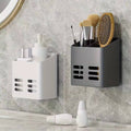 Punch-Free simple  Storage Box