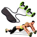 Revoflex Xtreme  Home GYM full body,ABS,tummy trimmer workout tools plus a gift bag