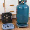 Heavy duty multipurpose / gas trolley  with handle