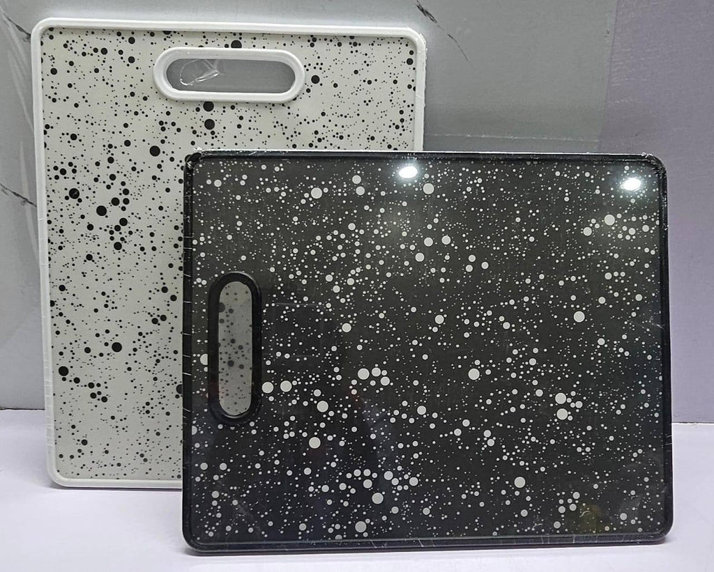 Unique BIG size granite profile chopping board