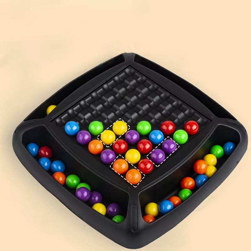 48 ball beads game