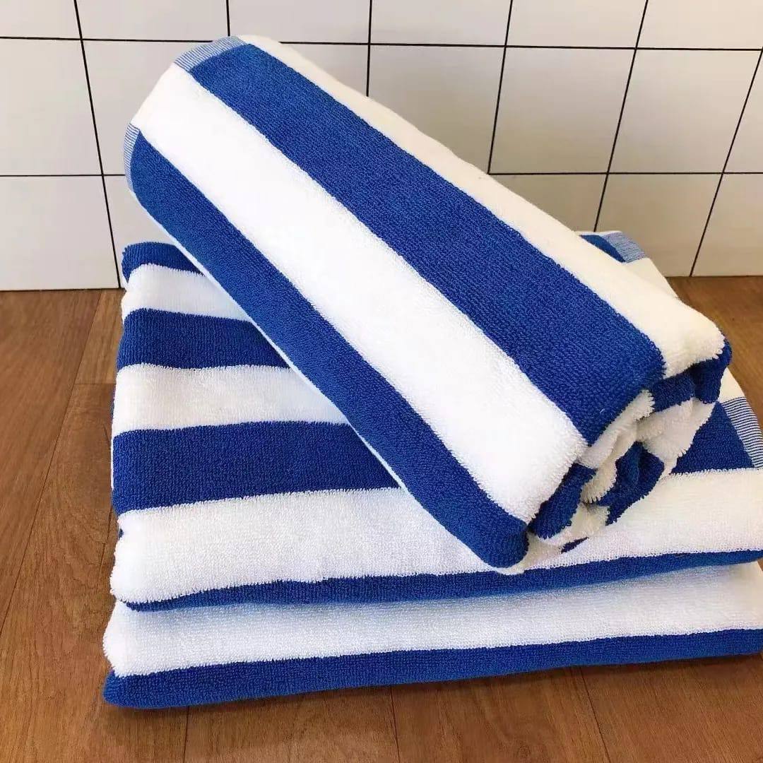 Cabana cotton Pool towel