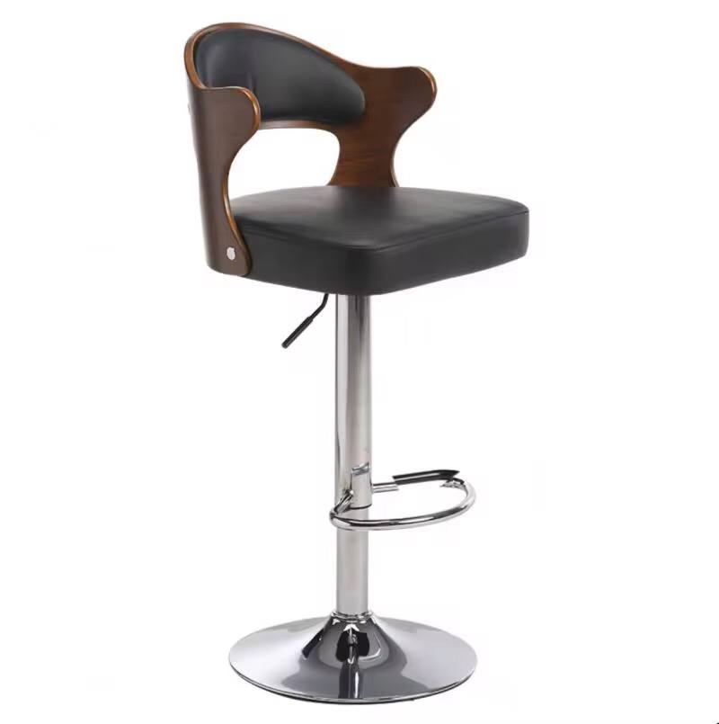 Padded Barstools