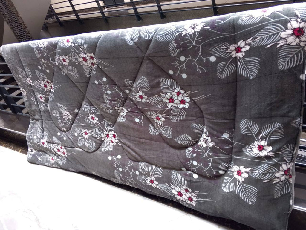 Warm Single Woolen Blankets