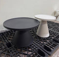Multiple purposes simple side Table/Nesting table