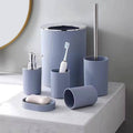 Bathroom set
