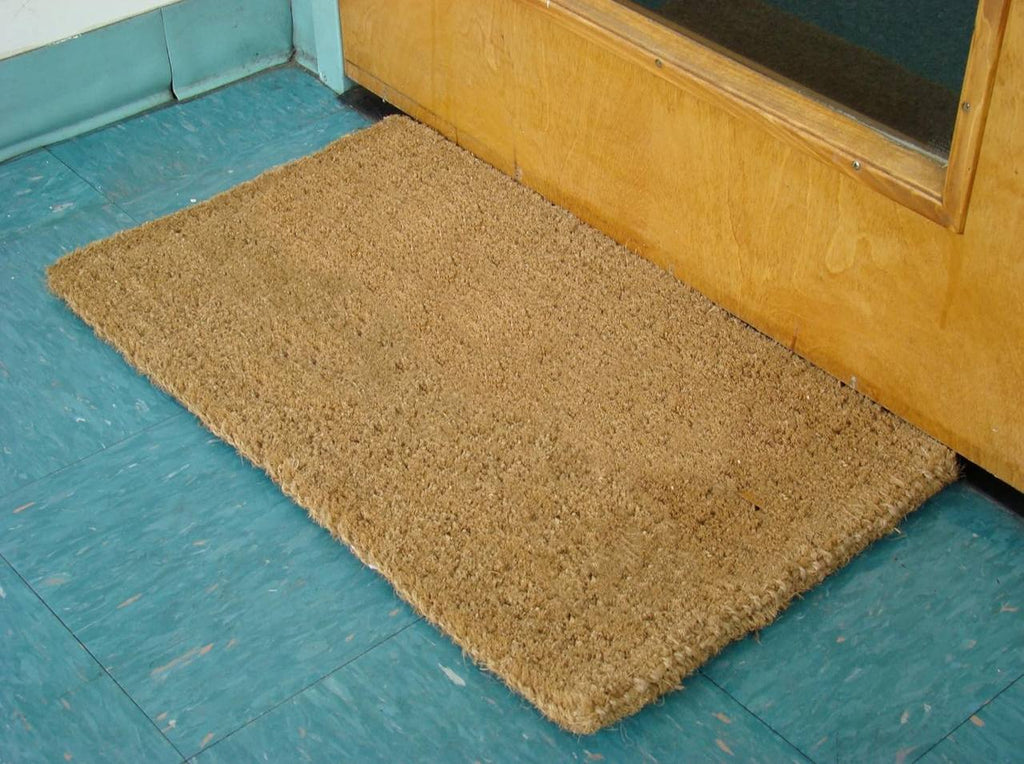 Coconut Reeds door mats All weather type
