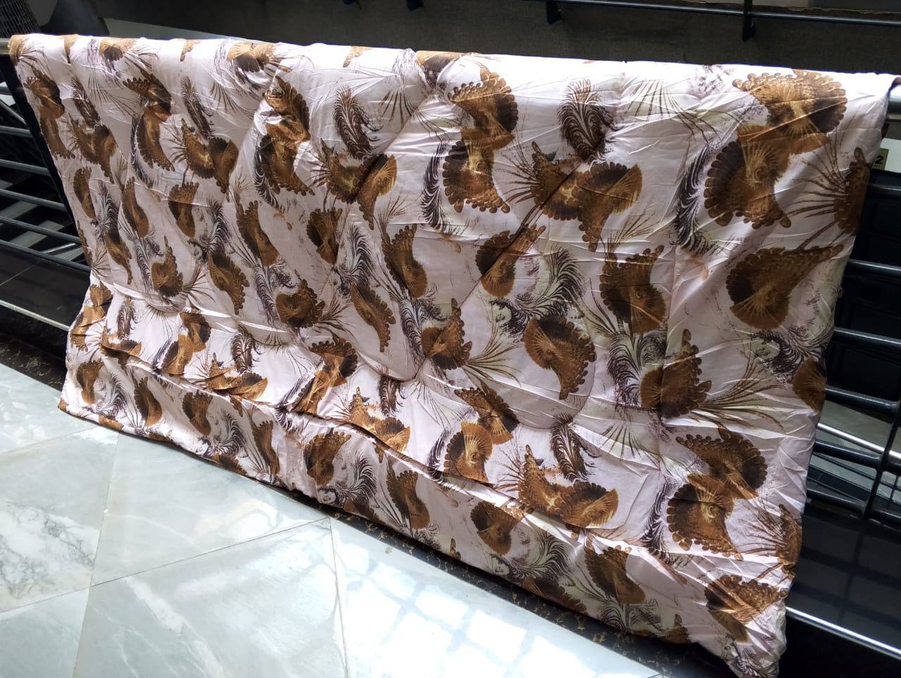 Normal Unbinded Duvets