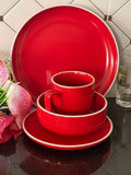 Ceramic dinner set
