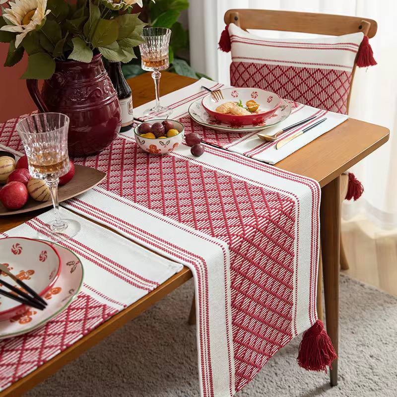 Dining Table Napkins