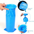 Disposable Bags for Vomiting
A set of 5
