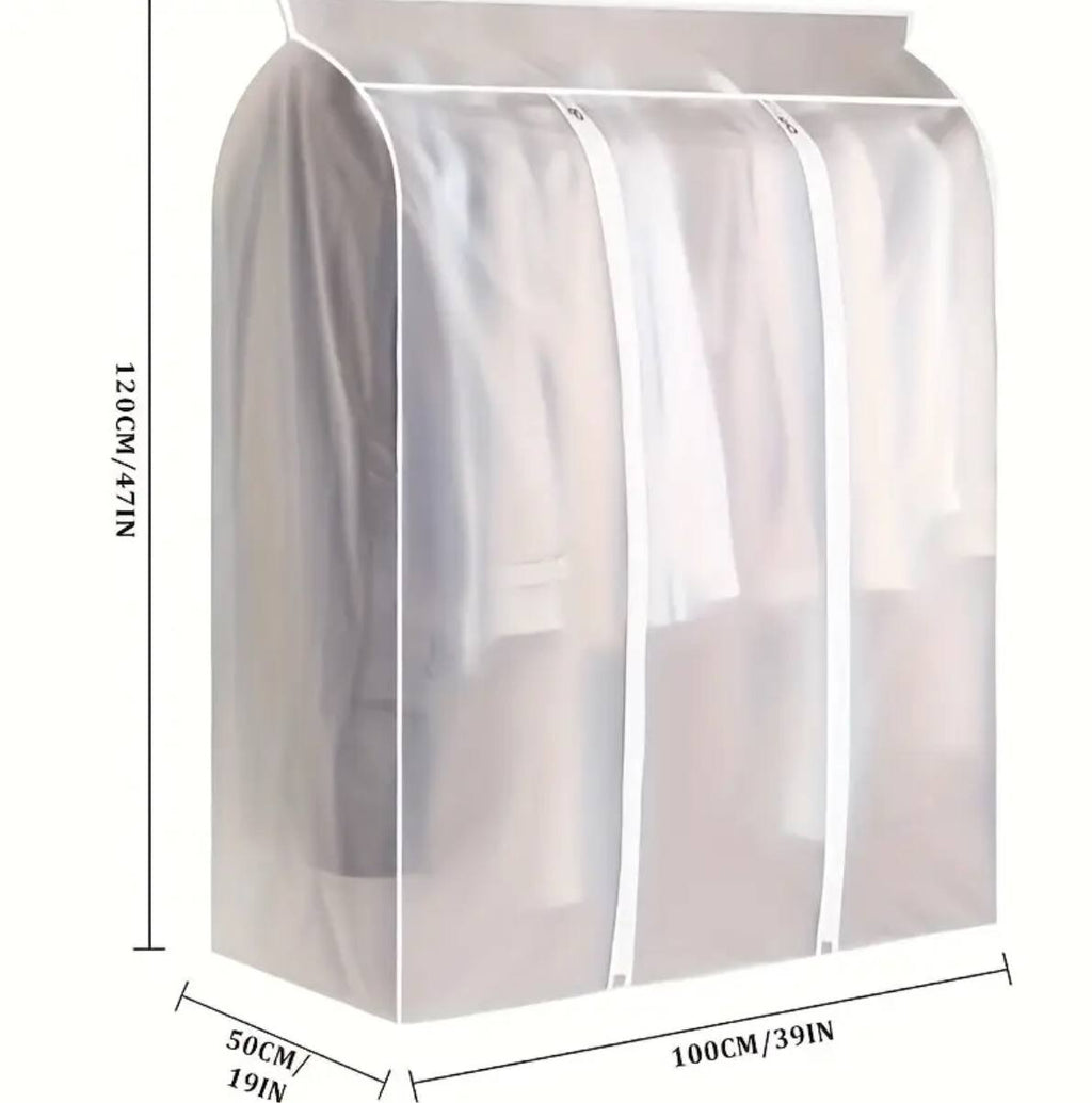 Large Garment dustproof protector