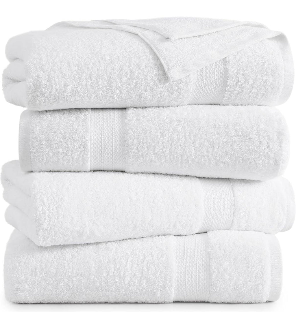 Camel medium towels