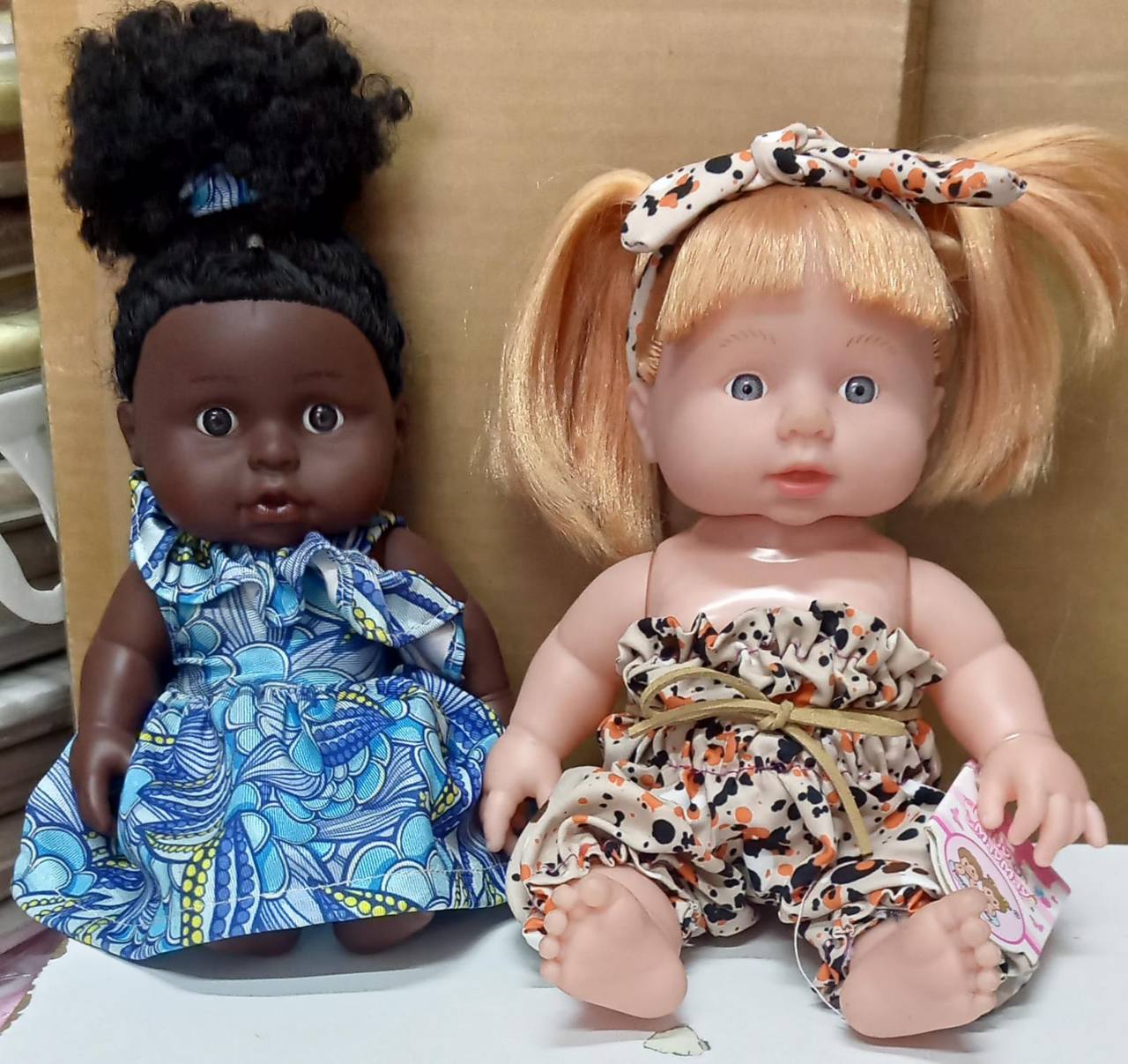 Dolls
