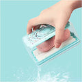 Soap roller box