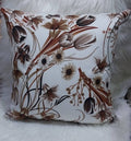Throw pillow covers