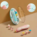 Baby Electric Nail Grinder