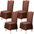 Dining Chairs Seat Covers