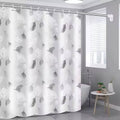 Waterproof Shower Curtains