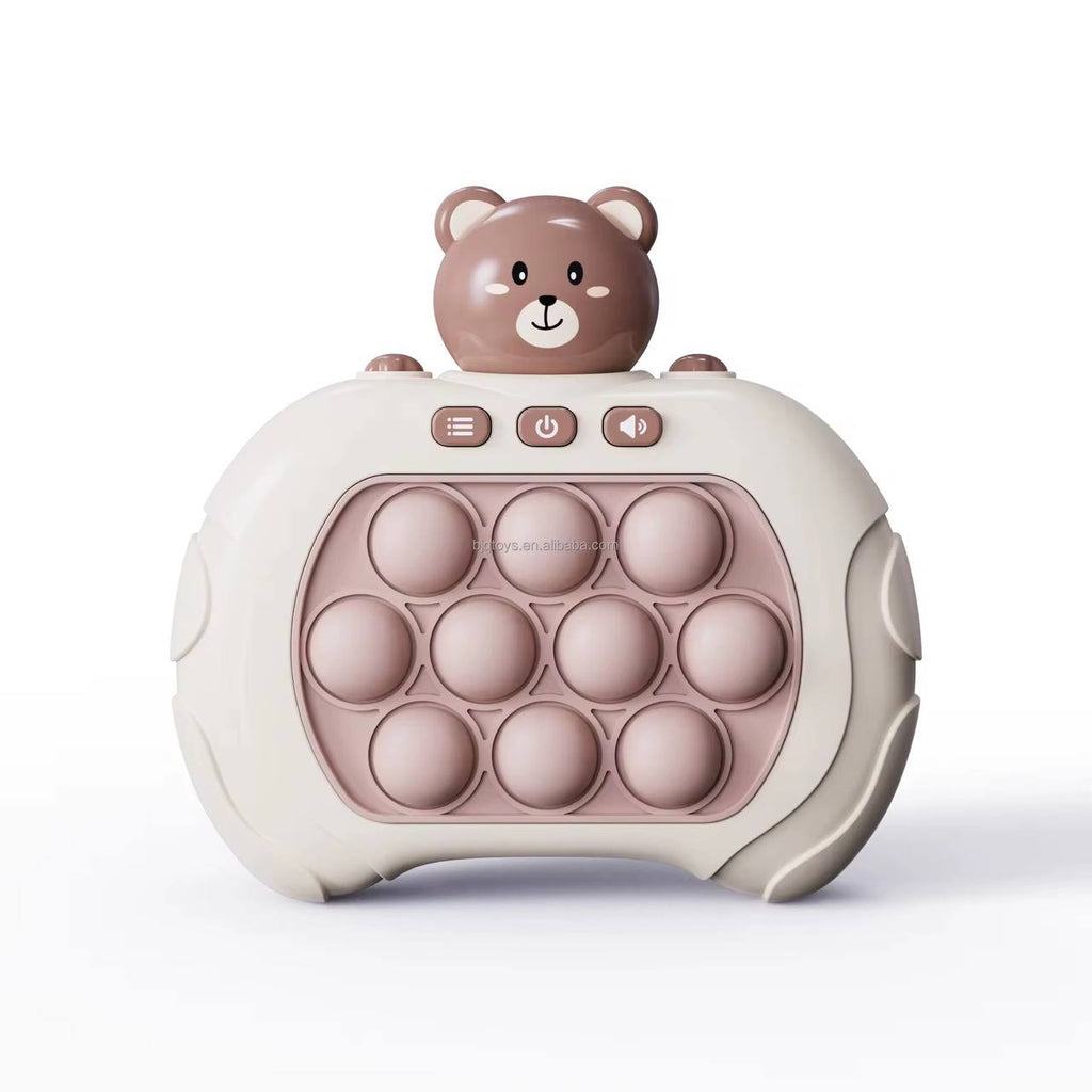 Kids Console