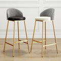 Kitchen Island counter stools