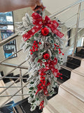 Multifunctional Wreath