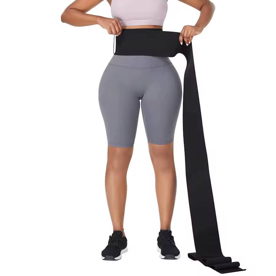 5METERS tummy belt