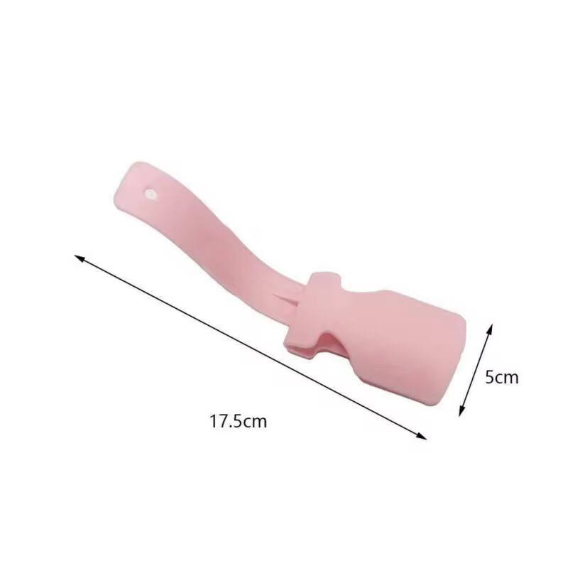 Shoehorn Shoe Horn, Shoe wearing Helper