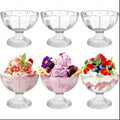 6pc Blinkmax Ice cream glass cup