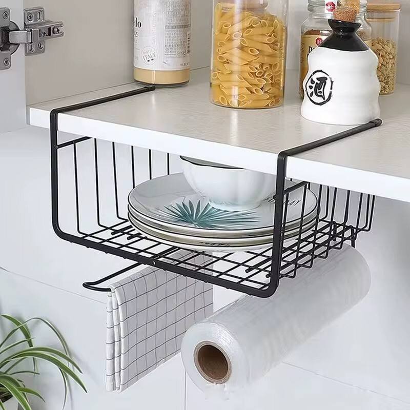 Under the Shelf Organizer