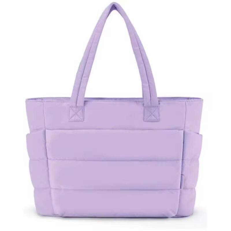 New Minimalist Tote Bag