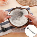 Stainless Steel Coconut Grater
