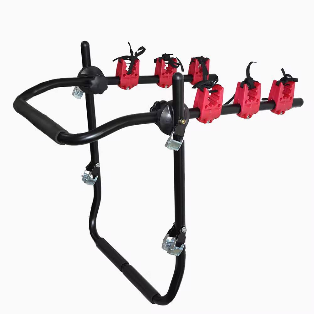 bike carrier 3 bikes