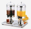 Juice dispenser
Double