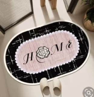 Diatom happiness mats