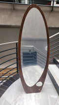 Unbreakable mirror