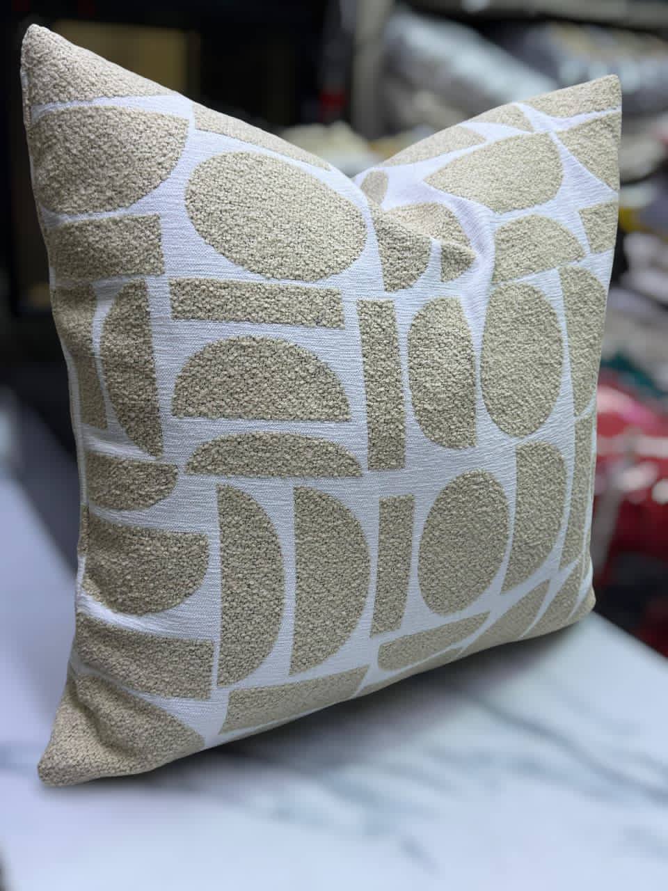 Cushion cases
