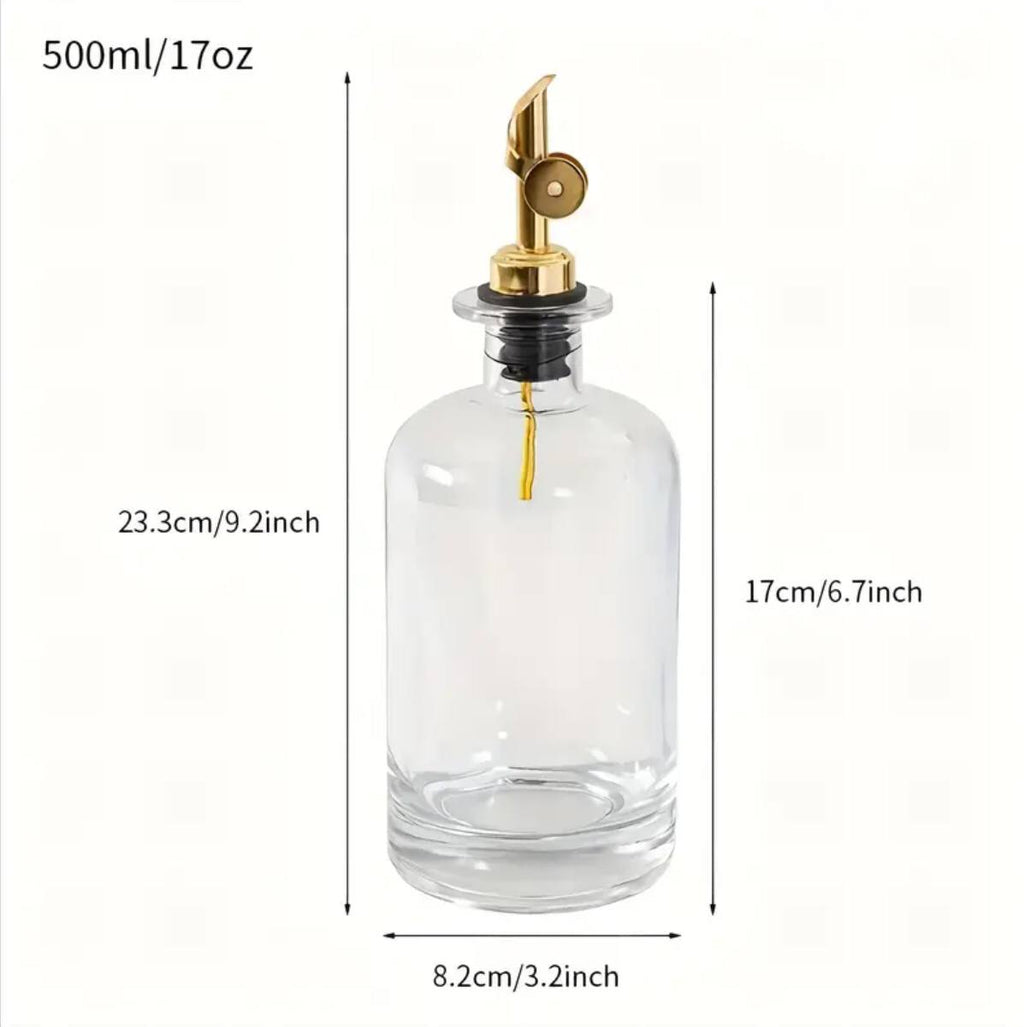2 pc set  dispenser
