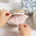Sanitary Napkin Storage Bag