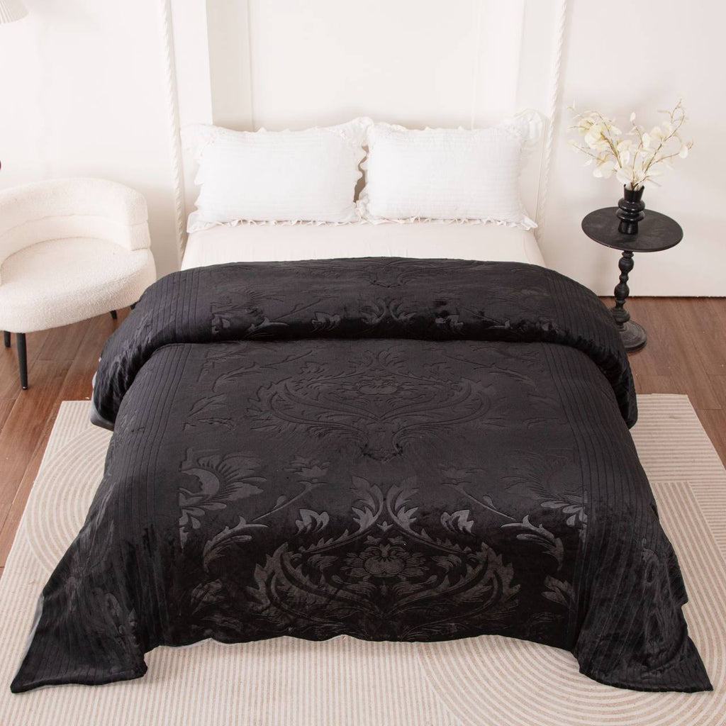 SOFT SILK DUVET