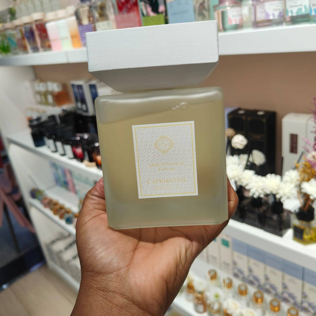 500ml reed diffuser