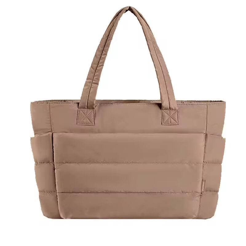 New Minimalist Tote Bag