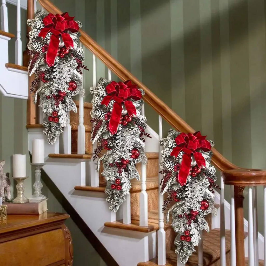 Multifunctional Wreath