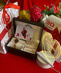 ANDE KLEVN HOT VALENTINES GIFT PACK
