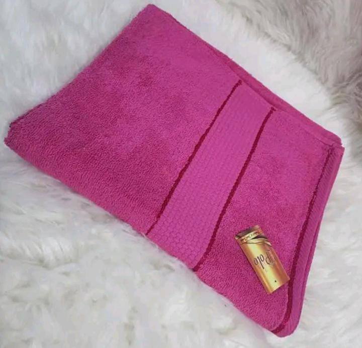 Polo towels