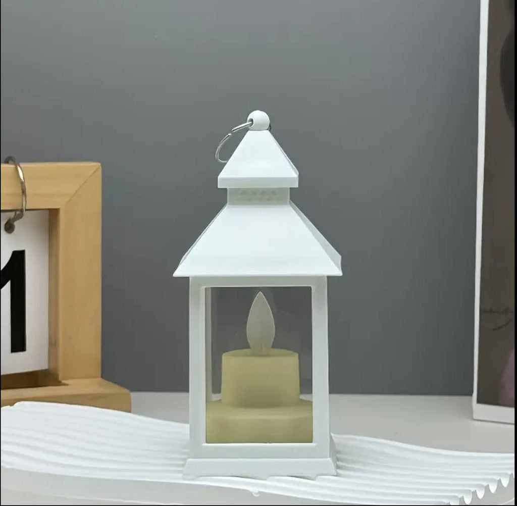 Led lantern